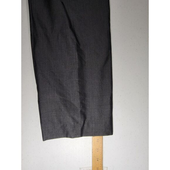 Hugo Boss Men's Wool Blend Dress Pants - 40R - Picture 5 of 8